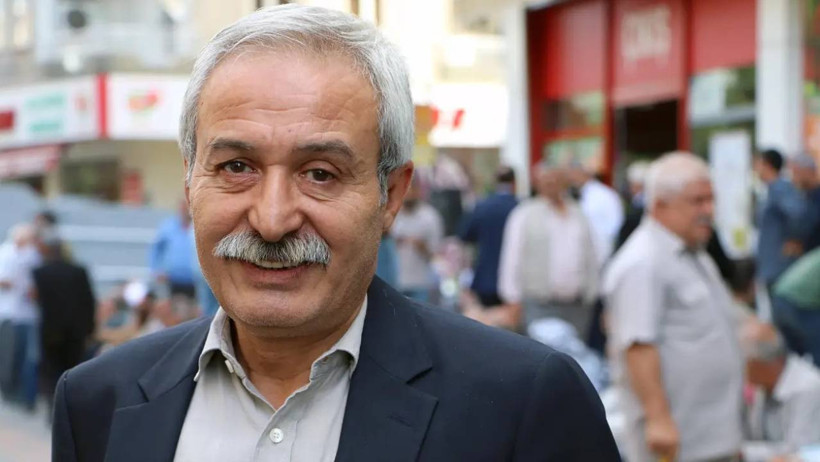 Selahattin Demirtaş salı günü tahliye olacak belediye başkanını açıkladı - Resim : 3