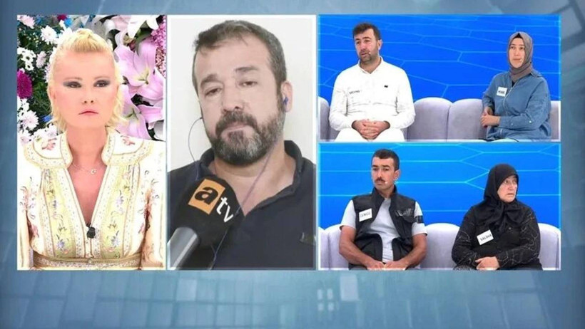 Sabaha kadar eşinin ölümünü seyretmiş. Cinci hocaya uymuş - Resim : 2