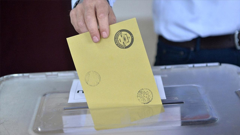Cumhurbaşkanı Yardımcısı Cevdet Yılmaz seçim tarihinin sinyalini verdi - Resim : 2