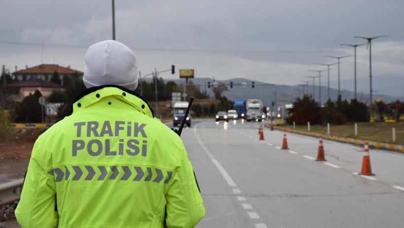 Sürücüler dikkat! Sahte ceza tuzağına düşmeyin - Resim : 2