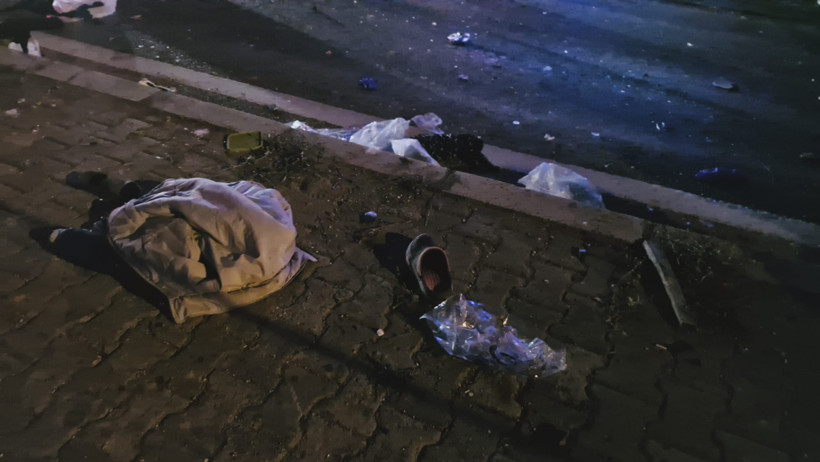 Düzce'de feci kaza: 4 ölü, 9 yaralı - Resim : 7