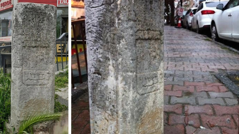 200 yıldır mahallenin ortasındaydı bir anda ortadan kayboldu - Resim : 2