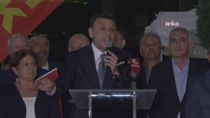 Üsküdar seçimi öncesi çarpıcı iddia: 4 meclis üyesi İstanbul dışına çıkarıldı - Resim : 1