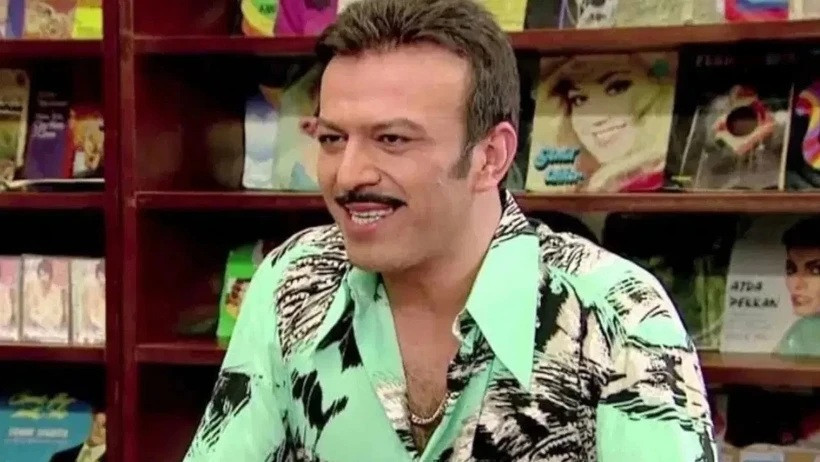 Serhat Kılıç'a veda: Sevgilisi gözyaşlarına boğuldu - Resim : 1