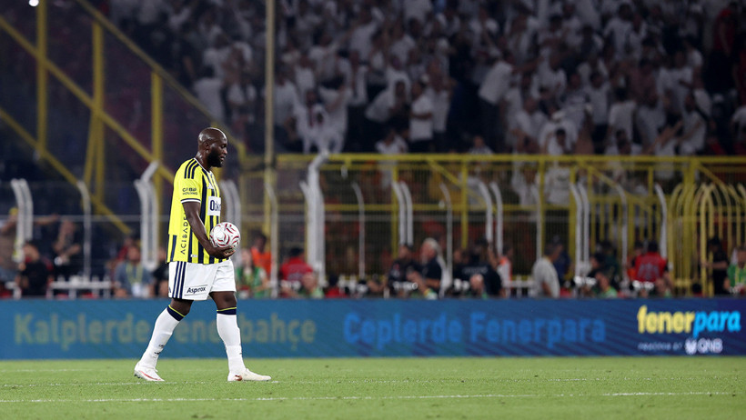 Fenerbahçe'nin başarısızlığının sırrı ortaya çıktı: İşte o liste - Resim : 2