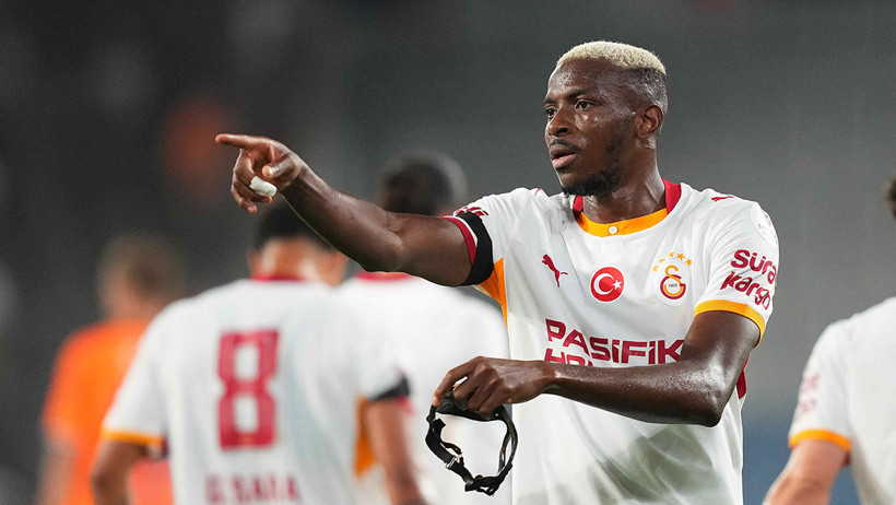 Asıl lig şimdi başlıyor. Dört büyüklerin karşısına çıkacak - Resim : 2