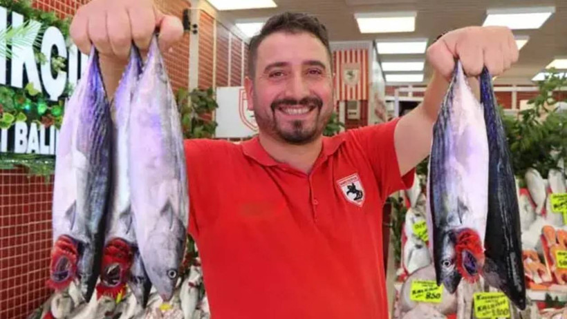 Ucuz palamutlar kapış kapış. Tane fiyatı belli oldu - Resim : 5