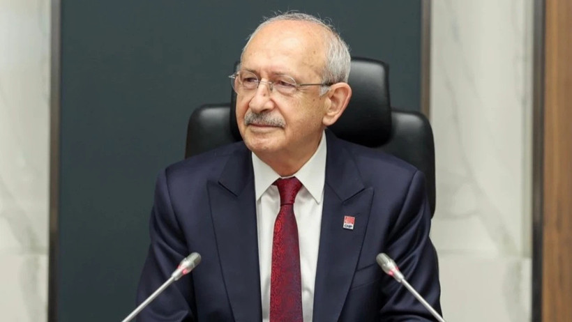 Kılıçdaroğlu'ndan İmamoğlu açıklaması - Resim : 1