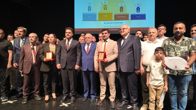 Hüseyin Baş: Toplumun sorunlarını konuşmamız lazım - Resim : 1
