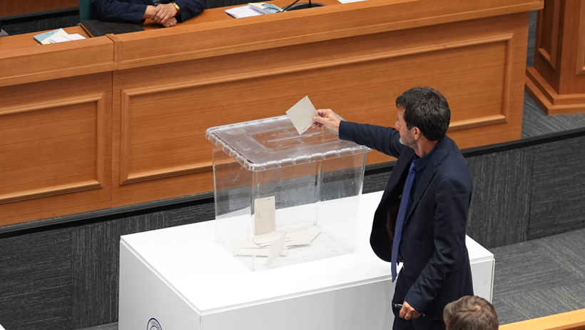 &Uuml;sk&uuml;dar Belediyesi'nde se&ccedil;imler tamamlandı. İşte sonu&ccedil;lar - Resim : 4