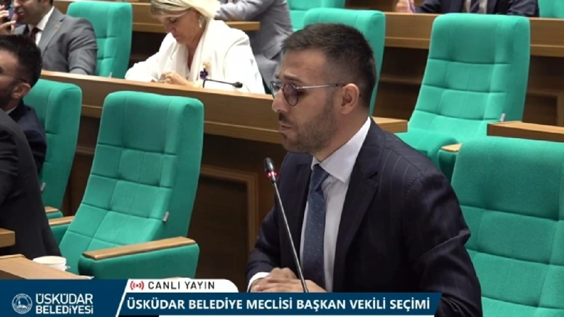 &Uuml;sk&uuml;dar Belediyesi'nde se&ccedil;imler tamamlandı. İşte sonu&ccedil;lar - Resim : 3