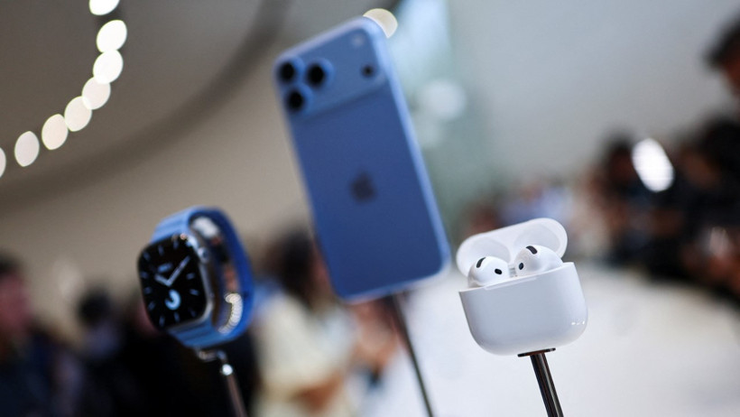 Apple tanıttı: iPhone Duo, 18 Pro ve Pro Max’in Türkiye fiyatı belli oldu - Resim : 5