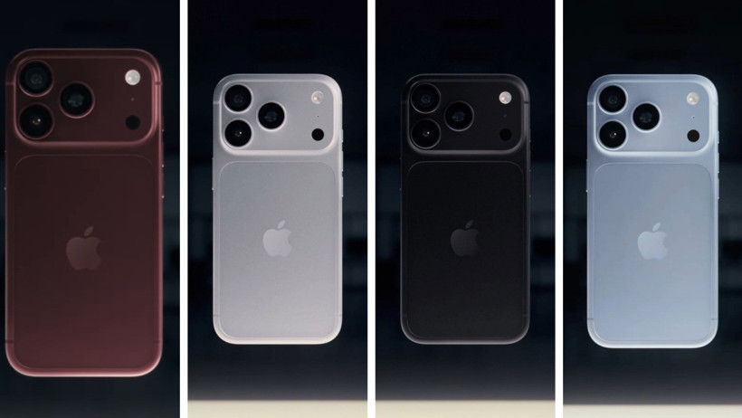 Apple tanıttı: iPhone Duo, 18 Pro ve Pro Max’in Türkiye fiyatı belli oldu - Resim : 4
