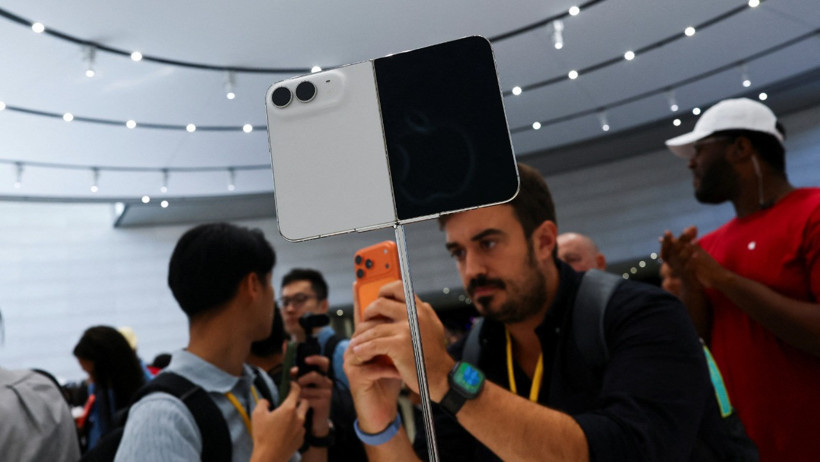 Apple tanıttı: iPhone Duo, 18 Pro ve Pro Max’in Türkiye fiyatı belli oldu - Resim : 2