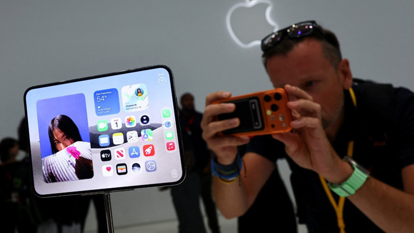 Apple tanıttı: iPhone Duo, 18 Pro ve Pro Max’in Türkiye fiyatı belli oldu - Resim : 1