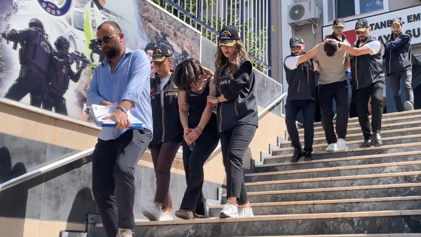 Kadın kadını öldürdü. Milli antrenör Funda Bakış’ın ölümünde şüphelinin ifadesi açıklandı - Resim : 2