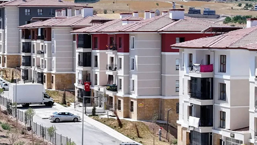 Kiralık konuta başvuruda üç temel şart - Resim : 2