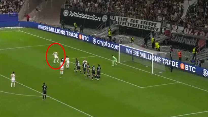 Galatasaraylıların travması tetiklendi: Tam 1 yıl önce aynısı yaşandı - Resim : 1