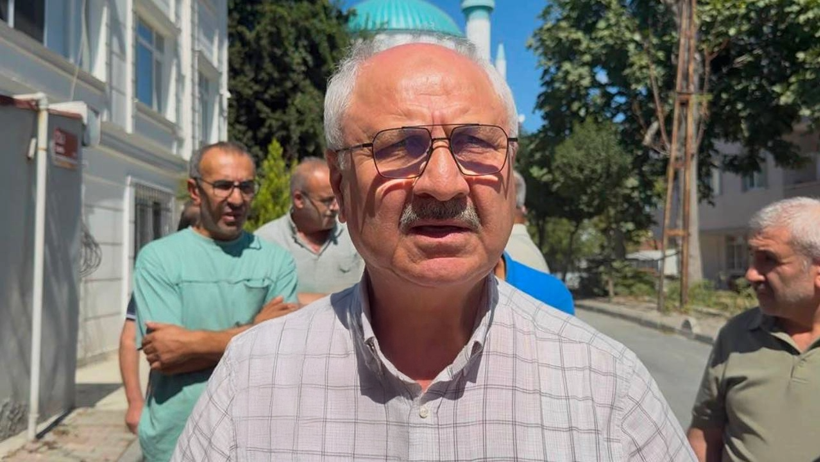 Belediye halkın 65 yıllık yolunu sattı - Resim : 6