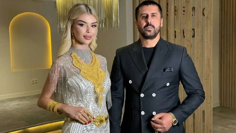 Vanlı Kara Haydar'ın MASAK raporu ortaya &ccedil;ıktı. Geliri 74 bin, hesap trafiği 115 milyon - Resim : 1