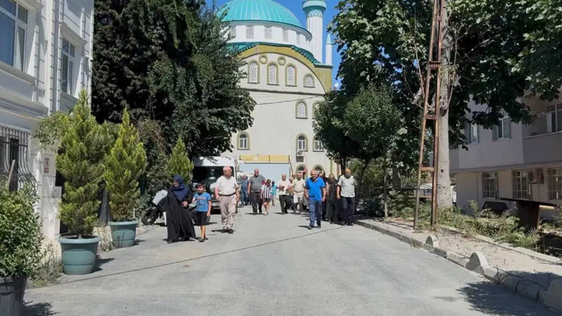 Belediye halkın 65 yıllık yolunu sattı - Resim : 2