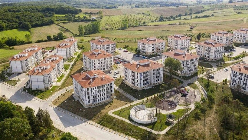 TOKİ İstanbul kiralık sosyal konut başvuruları ne zaman başlayacak? - Resim: 15
