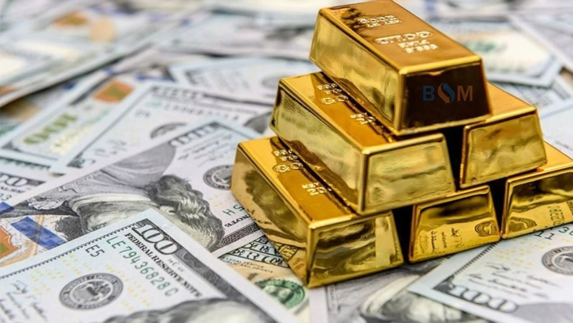 Altın d&uuml;şt&uuml; dolar fırladı. Kader belirleyecek a&ccedil;ıklama. Piyasalarda rota şimdi ne olacak? - Resim : 1