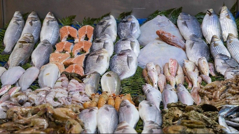 Balık tüketirken dikkat! En sağlıklı balıklar listesinde bakın hangileri var? Hamsi mi Somon mu? - Resim: 16