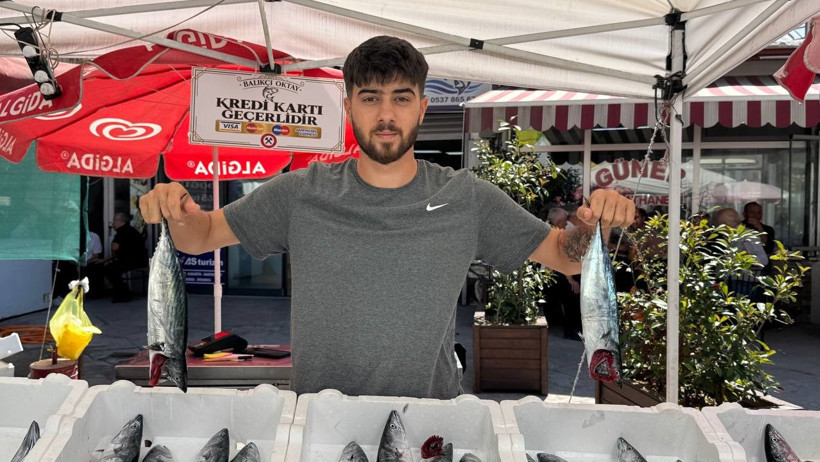 Palamudu hapur hupur yiyoruz ama bu &ouml;zelliğini bilen yok - Resim : 2