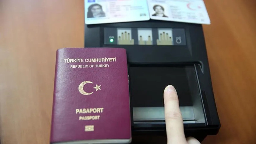 Türk pasaportuna ayrıcalık geliyor - Resim : 2