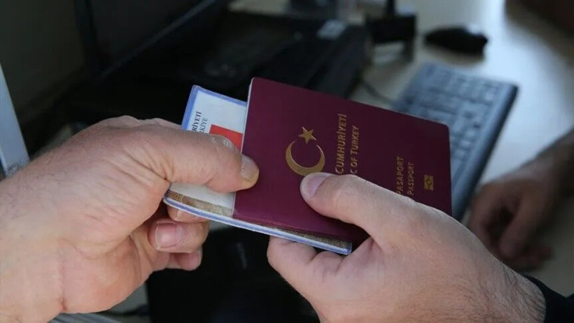 Türk pasaportuna ayrıcalık geliyor - Resim : 1