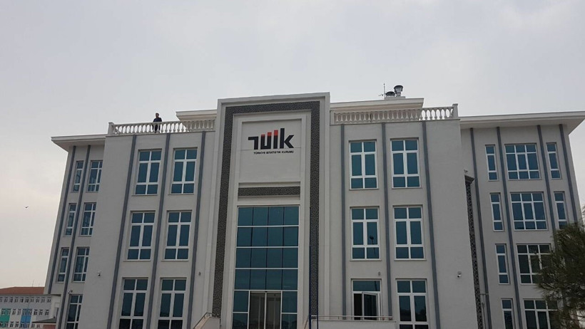 T&Uuml;İK'in d&ouml;rt ihalesi adrese teslim. Hepsi AKP'li isme gitti - Resim : 1