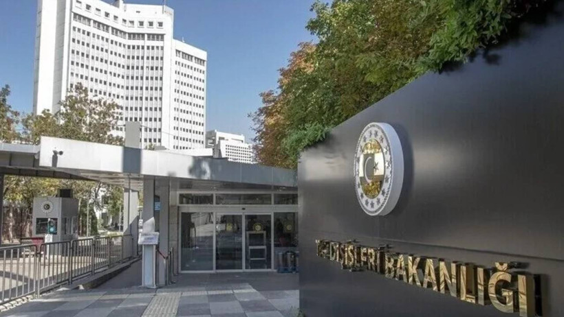 Türkiye ABD'nin Güney Kıbrıs kararına tepki gösterdi - Resim : 1