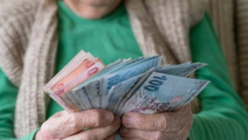 Emekli maaşına 8 bin 77 lira zam yaptıracak dosyalar birleşti - Resim : 3