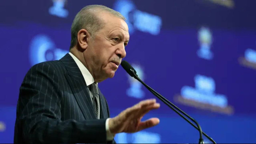 Erdoğan'ın ardından bir seçim çıkışı da MHP'den geldi: MHP AKP'nin yerine talip oldu - Resim : 3
