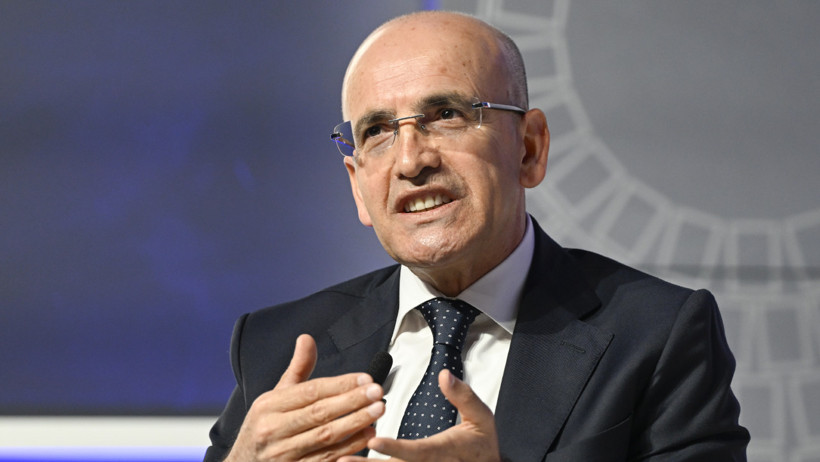 Mehmet Şimşek gözünü nihayet onlara dikti - Resim : 3
