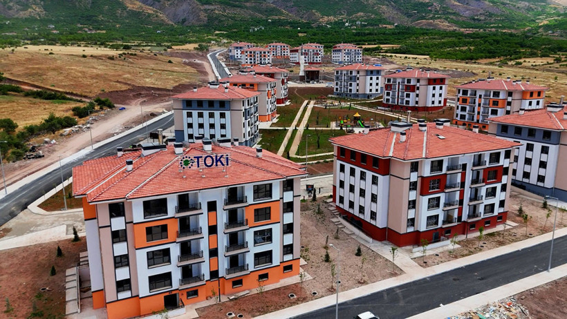 TOKİ'nin kiraya vereceği evler ortaya &ccedil;ıktı. Murat Kurum paylaştı - Resim : 1