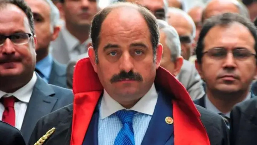 FETÖ firarisi Zekeriya Öz için kurtuluş ümidi. Kumpasların mimarıydı - Resim : 1