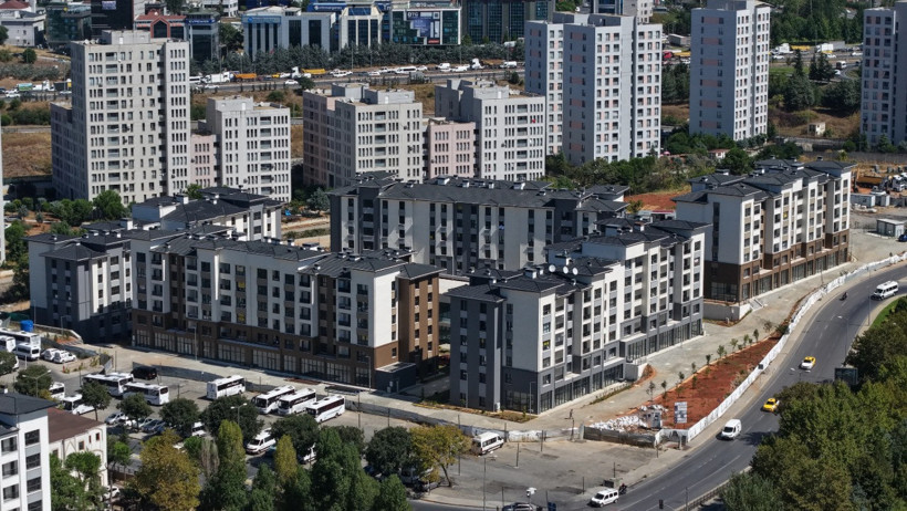 Kiralık sosyal konut projesinde başvurular başladı! İşte en &ccedil;ok merak edilen 15 soru - Resim : 2