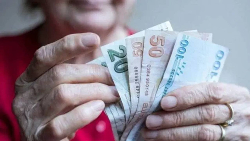 Emeklinin Ocak'ta alacağı parayı açıkladı: Asgari ücreti nokta atışı bilen isim hesapladı - Resim : 3