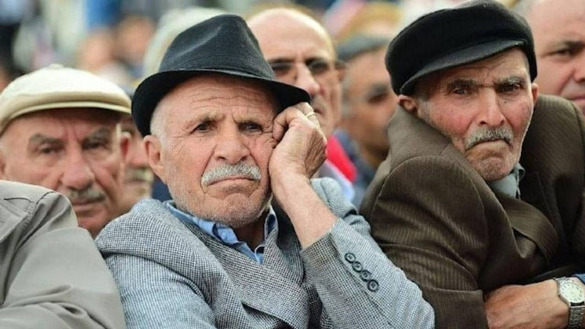 Emeklinin Ocak'ta alacağı parayı açıkladı: Asgari ücreti nokta atışı bilen isim hesapladı - Resim : 5