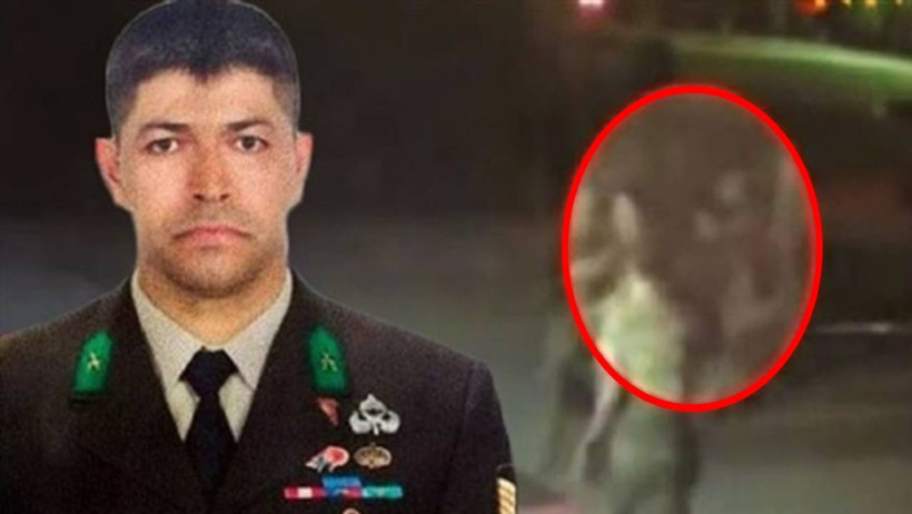 Kaşif Kozinoğlu FETÖ'cü general Semih Terzi'yi 1991'de raporlamış - Resim : 5