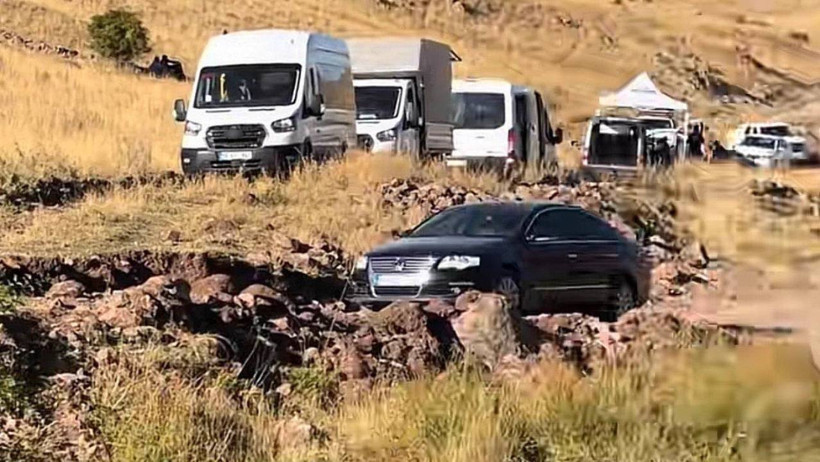 Kayıp Büşra bebeğin annesi ifadesini değiştirdi: "Babası öldürdü" iddiası - Resim : 2