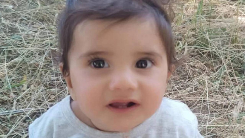 Kayıp Büşra bebeğin annesi ifadesini değiştirdi: "Babası öldürdü" iddiası - Resim : 4