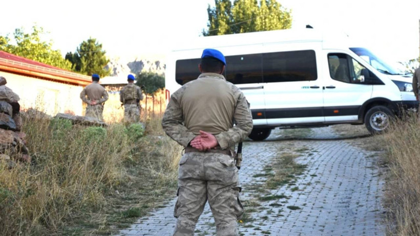 Kayıp Büşra bebeğin annesi ifadesini değiştirdi: "Babası öldürdü" iddiası - Resim : 1