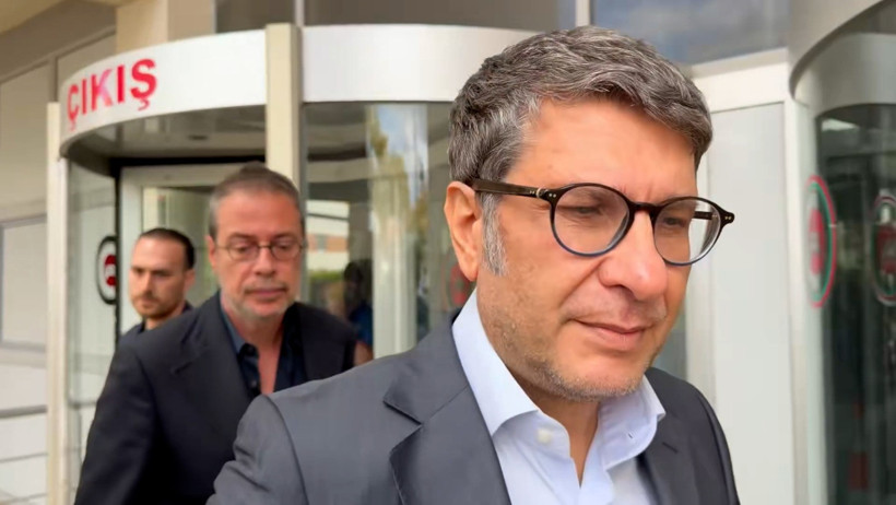 Kurtlar Vadisi senaristleri gazetecinin kritik sorusuna cevap vermedi - Resim : 2