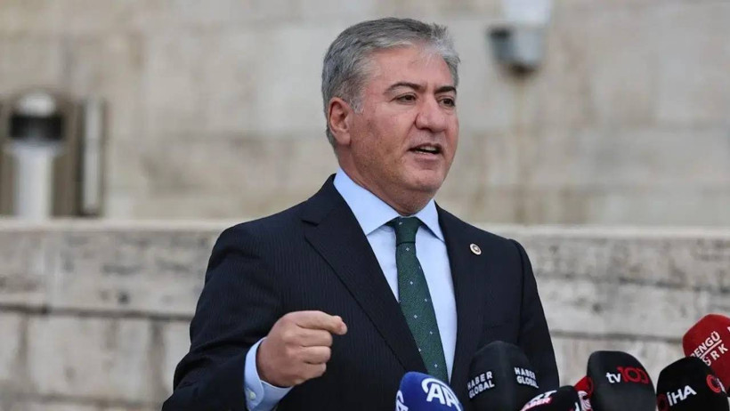 YENİ Parti'nin adı değişecek mi? Murat Emir Yargıtay'daki başvuruyu açıkladı - Resim : 3