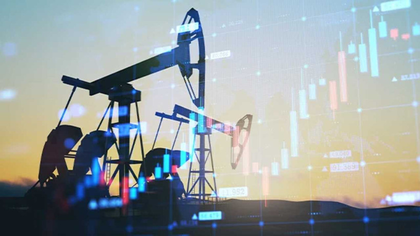 Brent petrol&uuml;n varil fiyatı 107 doları ge&ccedil;ti - Resim : 3