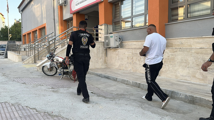 Polisten ka&ccedil;tı ehliyet sınavına girdi. Cezası 390 bin TL oldu - Resim : 3