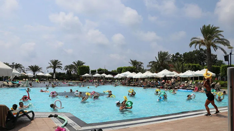Turizminin kazananları ve kaybedenleri belli oldu. Türkiye de listede - Resim : 3